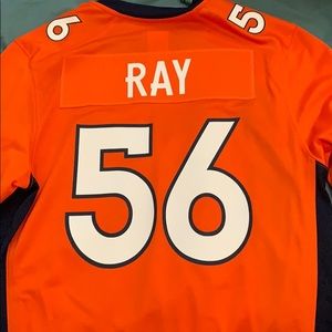 Shane Ray Broncos Jersey